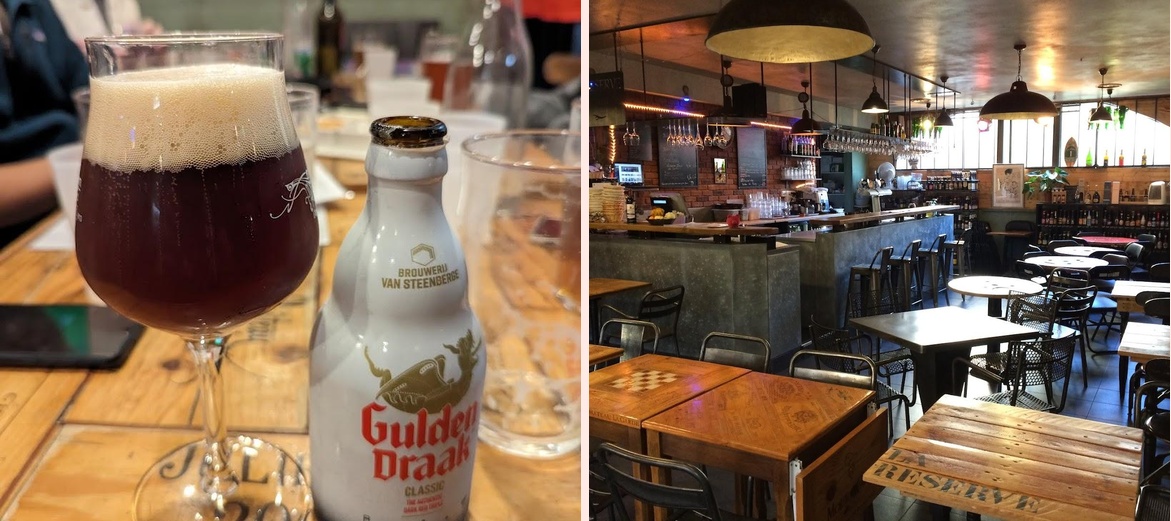 La Reserve de Fred - Photo 2