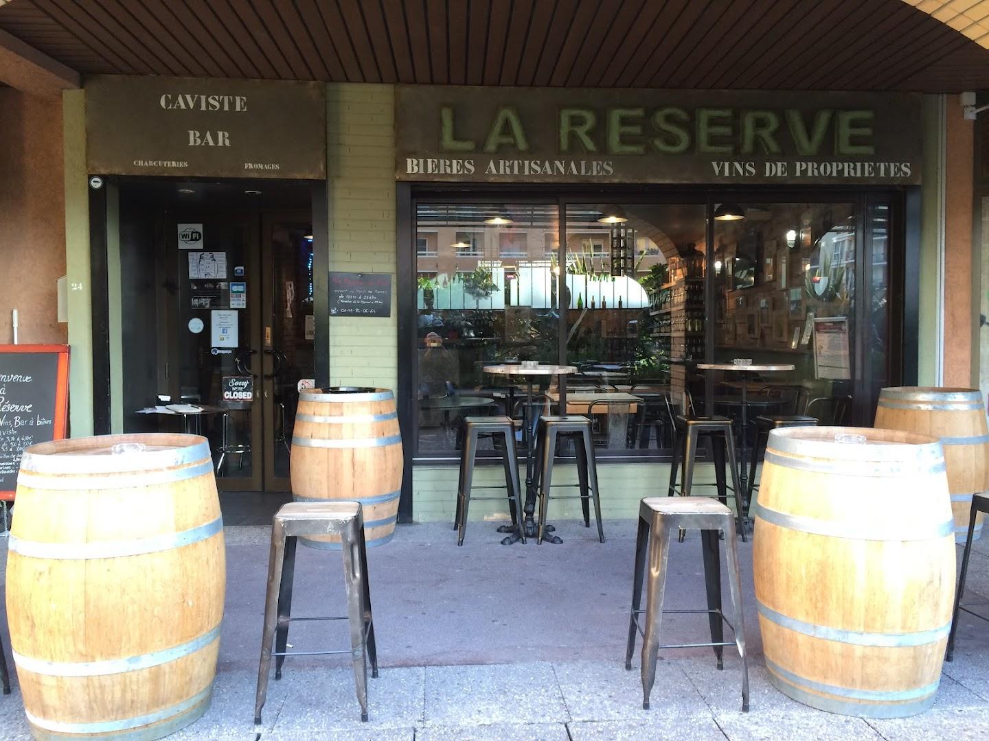 La Reserve de Fred - Photo 3